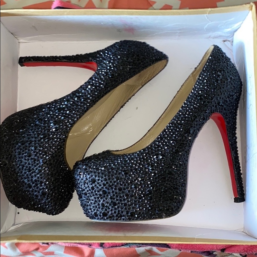 Christian Louboutin Heels